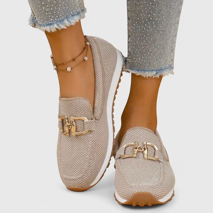 Nuvessa Orthopedic Sneakers