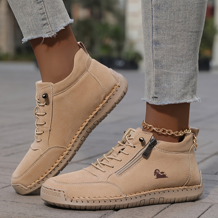 Velania Orthopedic Boots