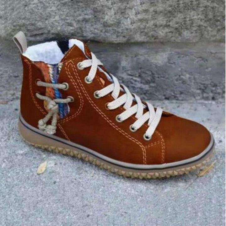 Glacier Orthopedic Winter Boots