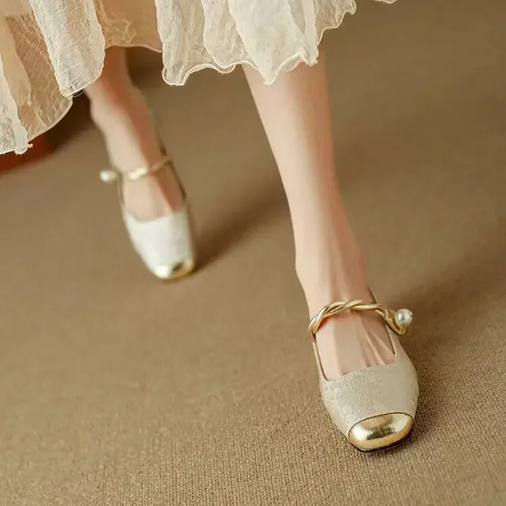 Cordelia Classic Shoes