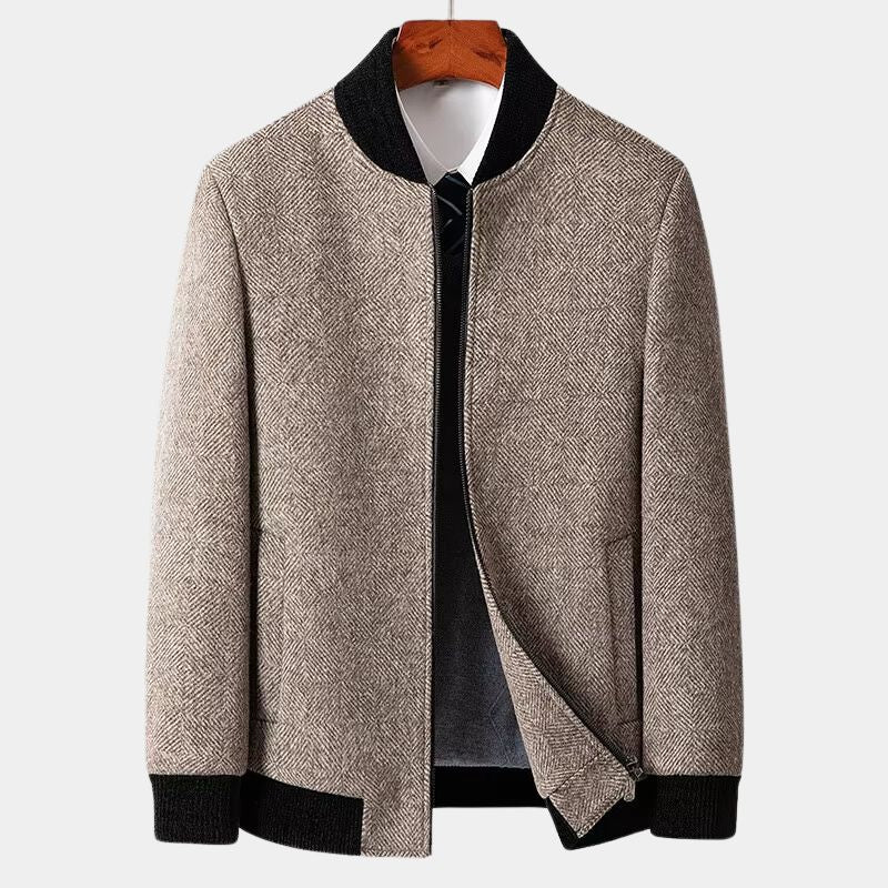Manchester™ Wool Jacket