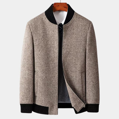Manchester™ Wool Jacket
