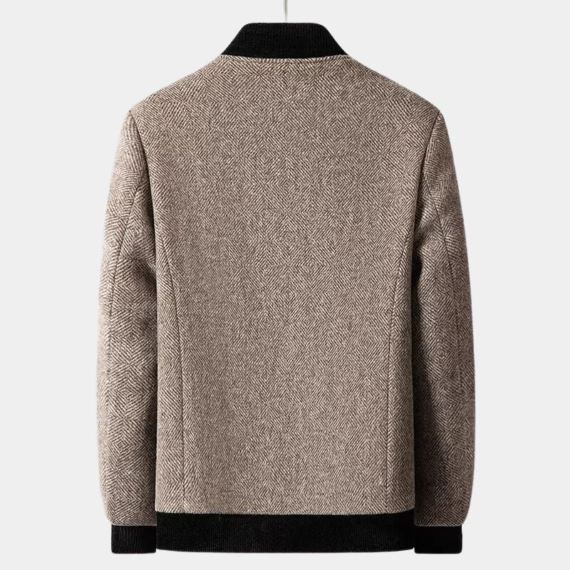 Manchester™ Wool Jacket