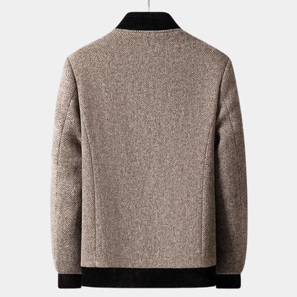 Manchester™ Wool Jacket