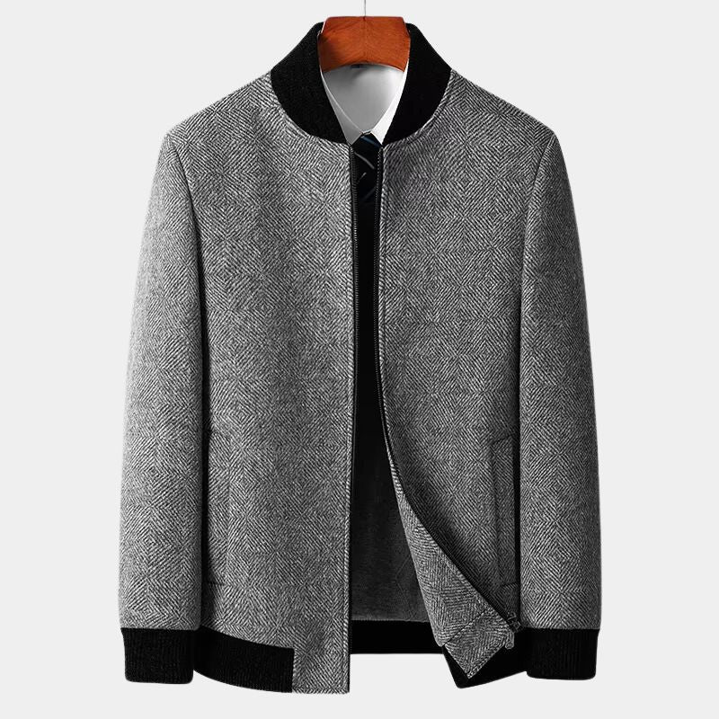 Manchester™ Wool Jacket