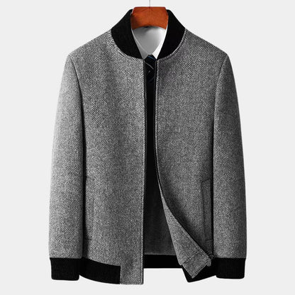 Manchester™ Wool Jacket