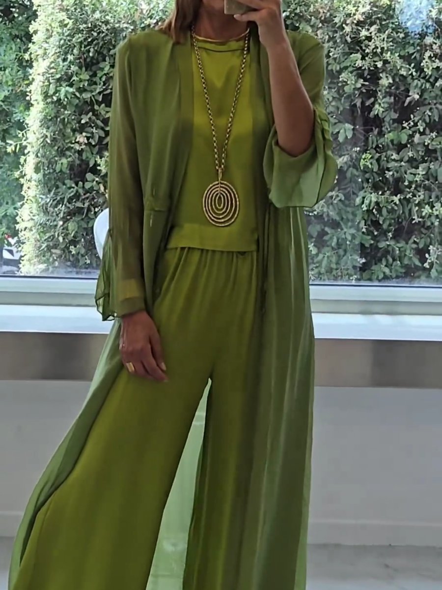Lindsey Lounge Set