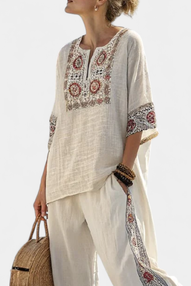 Temsa Chic Set
