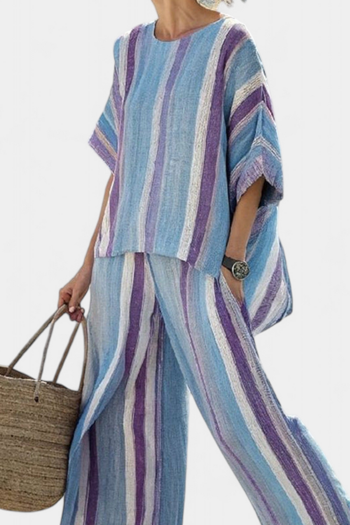 Geneva Chic Set