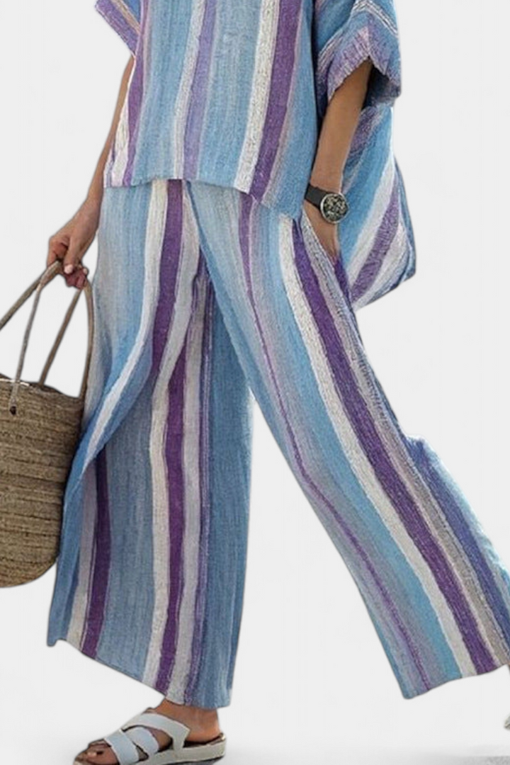 Geneva Chic Set