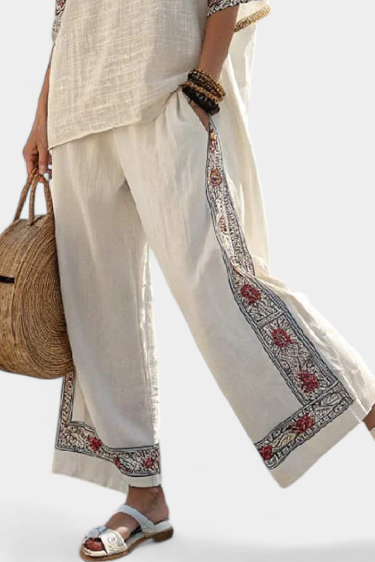 Temsa Chic Set