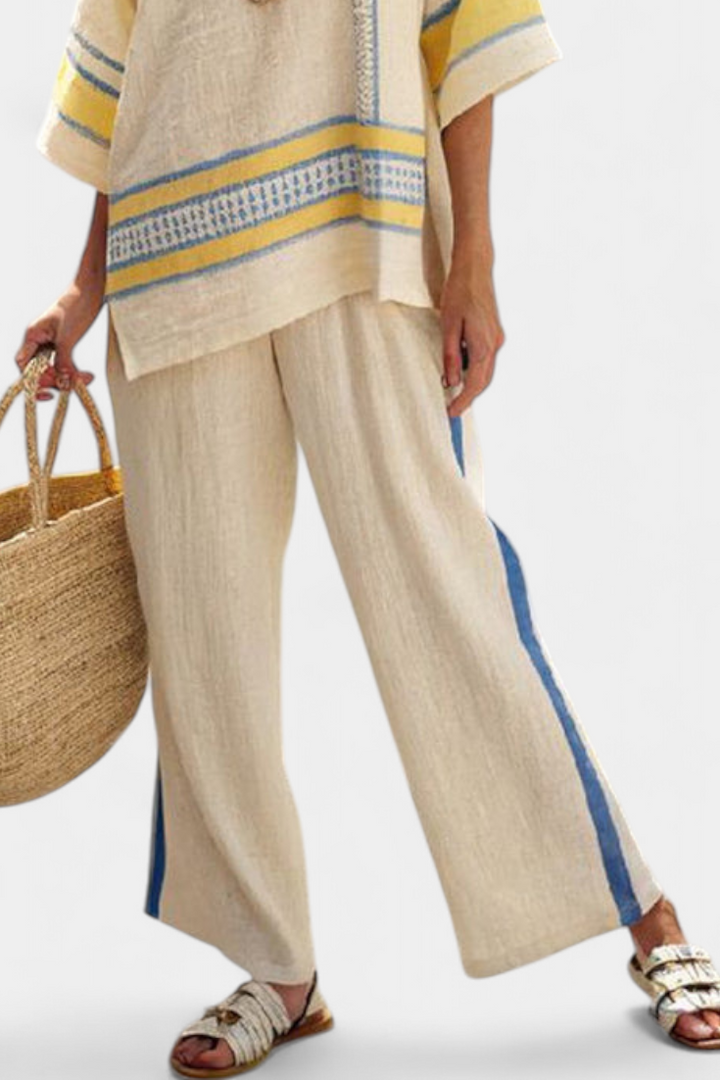 Rosaline Chic Set