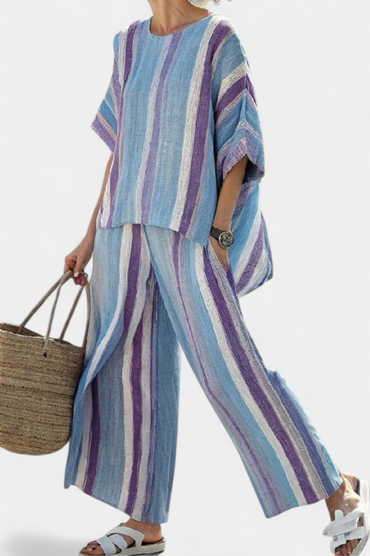 Geneva Chic Set