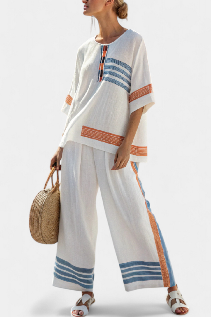 Lina Chic Set