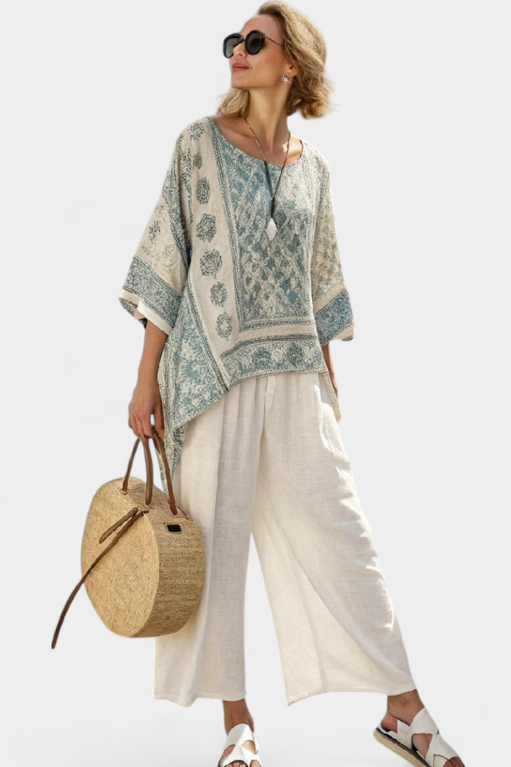 Ninel Chic Set