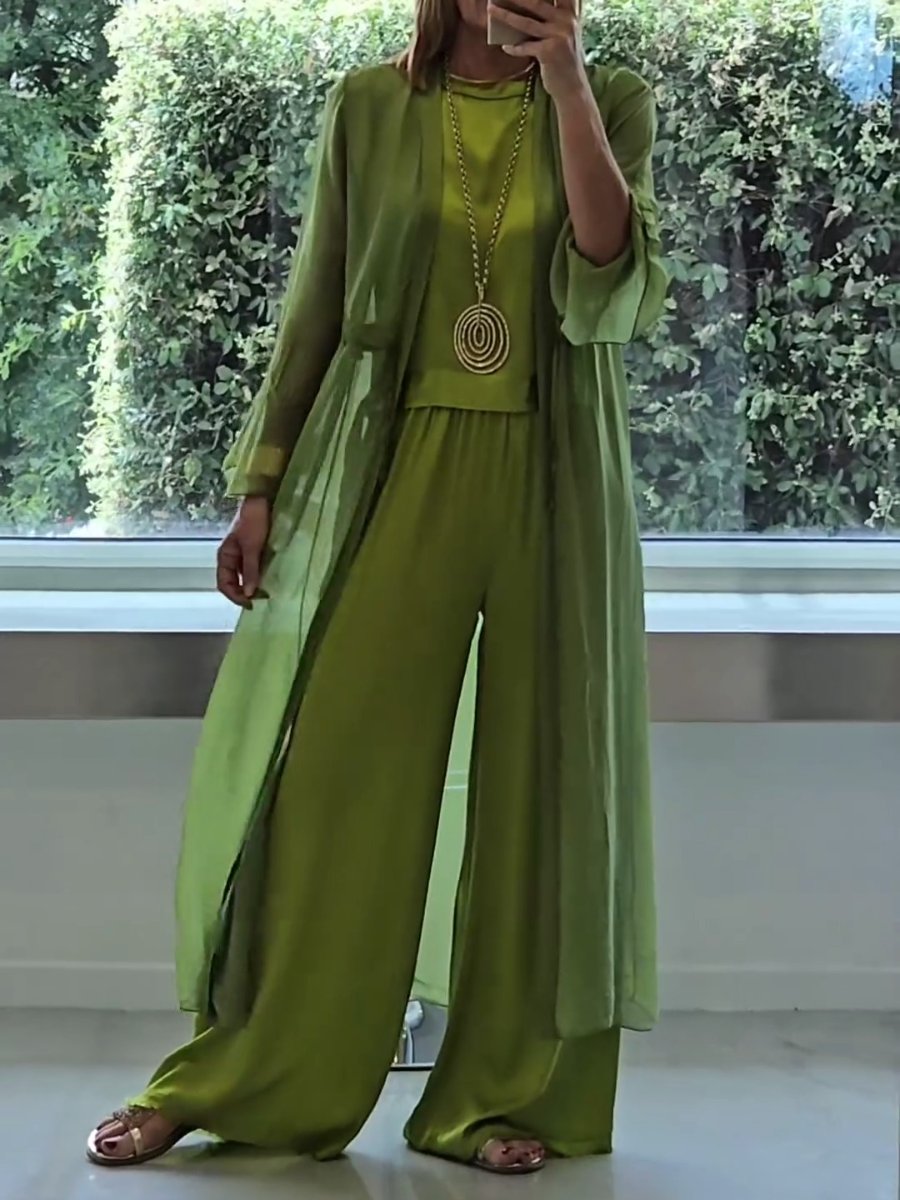 Lindsey Lounge Set