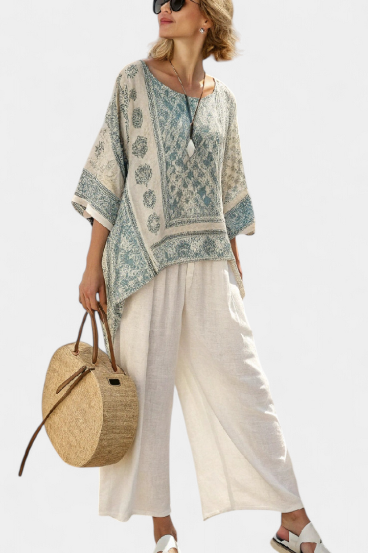 Ninel Chic Set