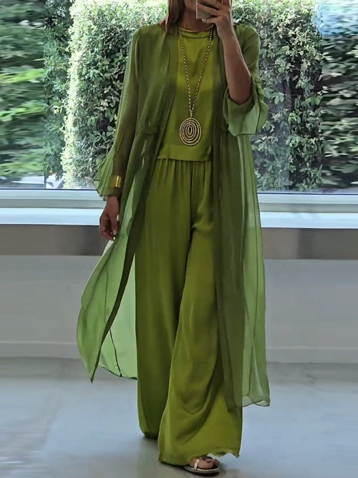 Lindsey Lounge Set