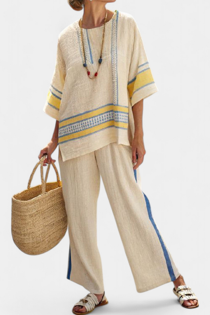 Rosaline Chic Set