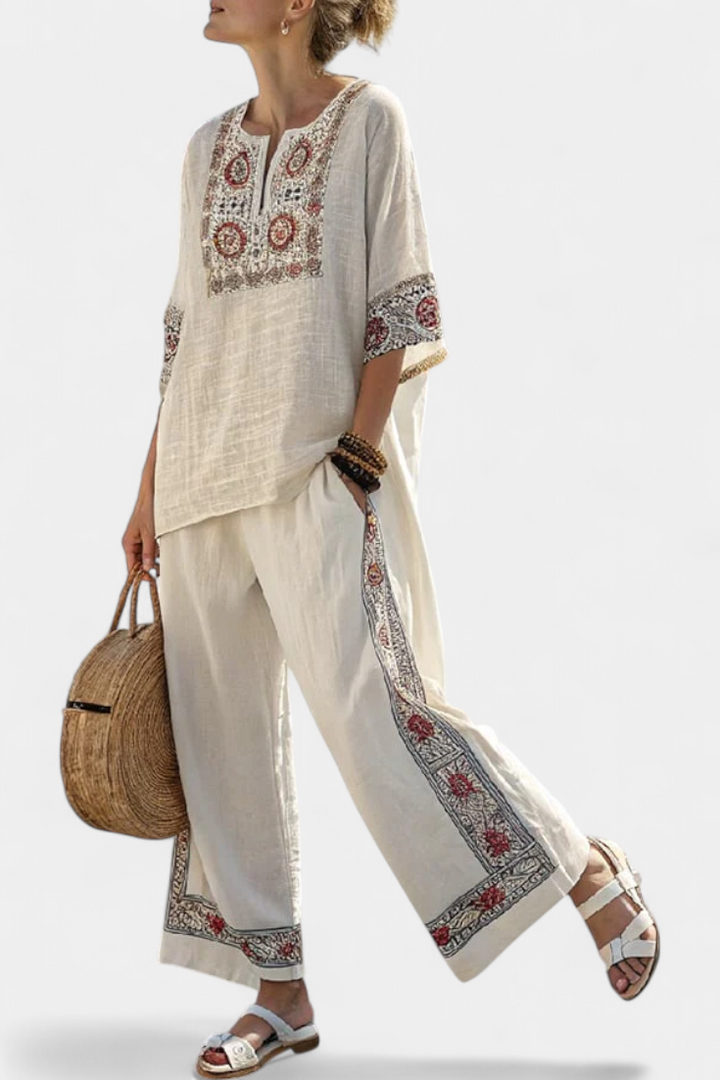 Temsa Chic Set