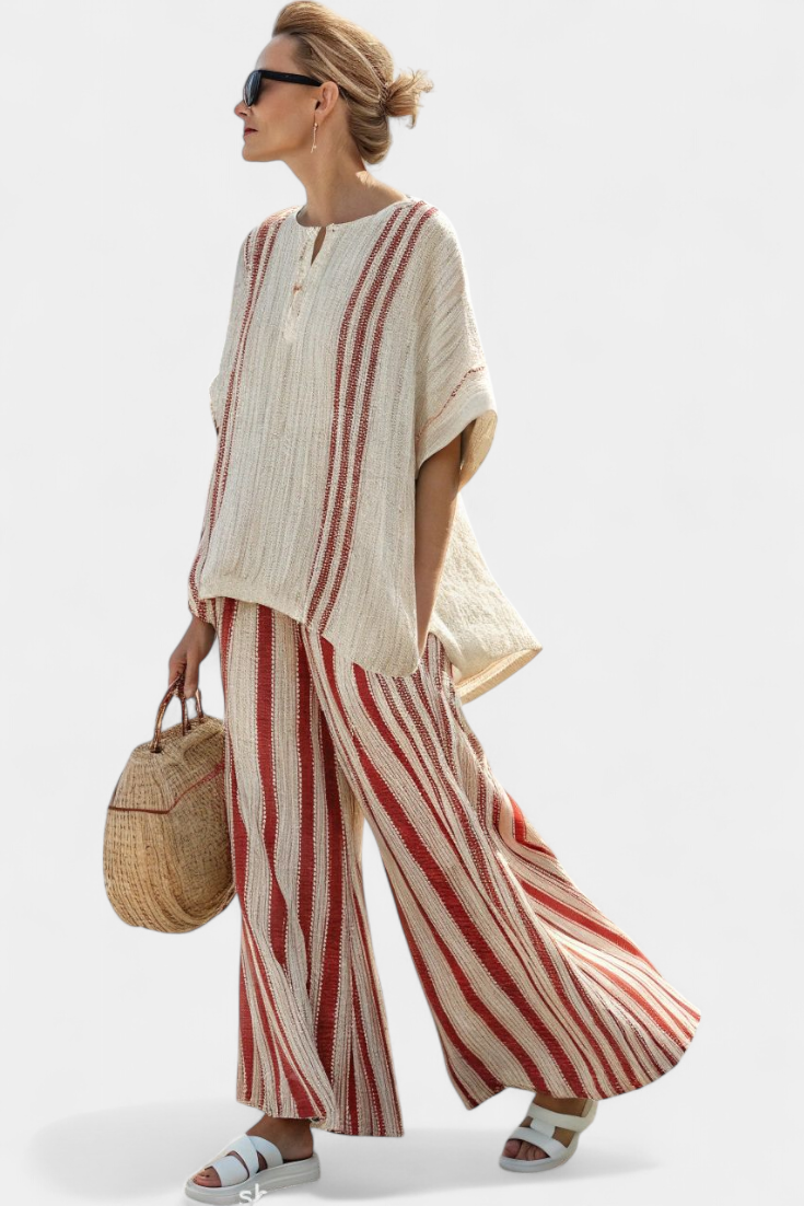 Marianna Chic Set