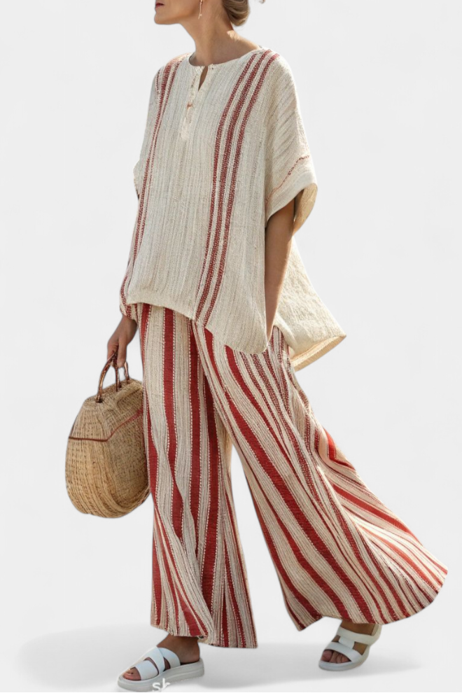 Marianna Chic Set
