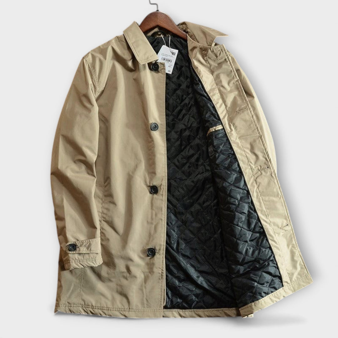 Westmoor Trench Coat