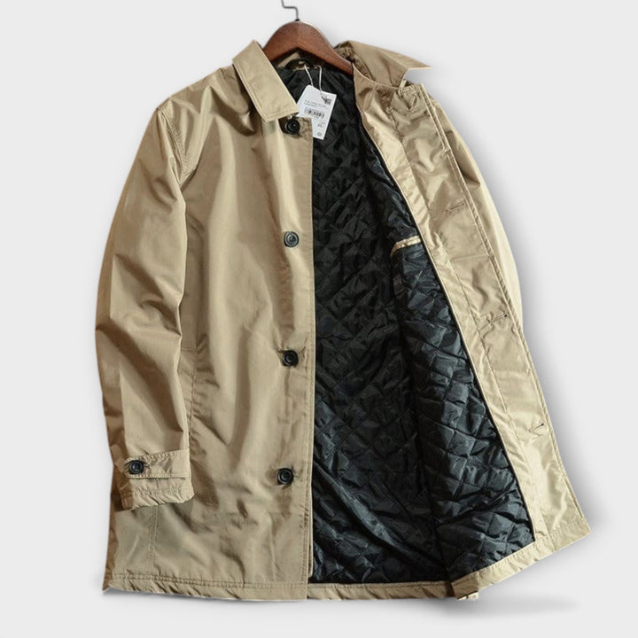 Westmoor Trench Coat