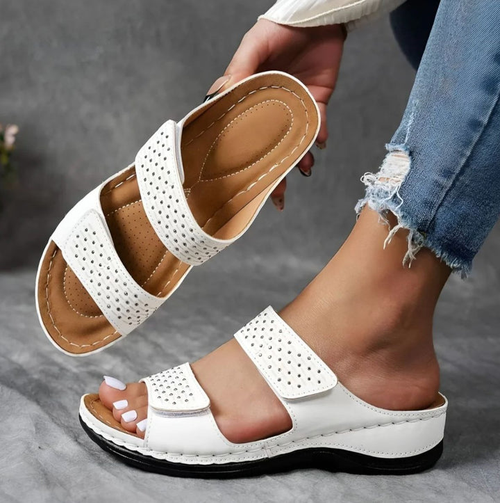 Marqueen Orthopedic Sandals