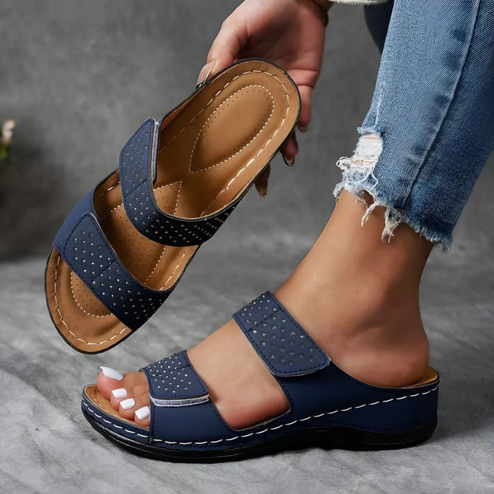 Marqueen Orthopedic Sandals