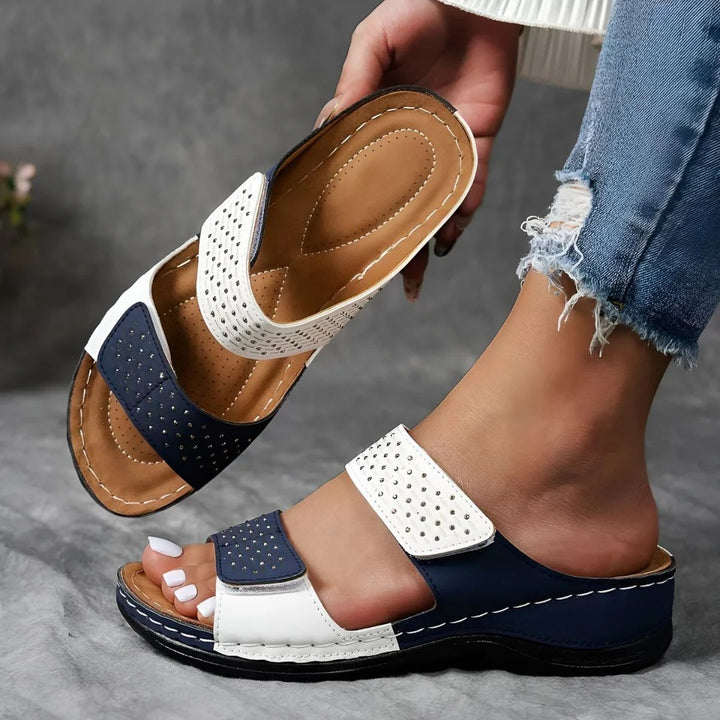 Marqueen Orthopedic Sandals