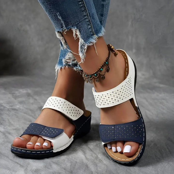 Marqueen Orthopedic Sandals