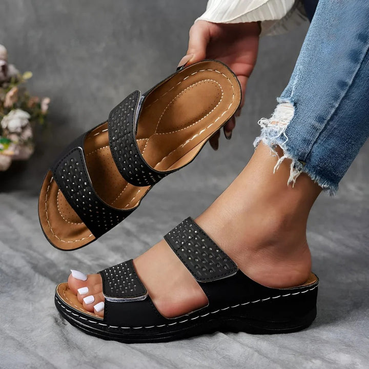 Marqueen Orthopedic Sandals