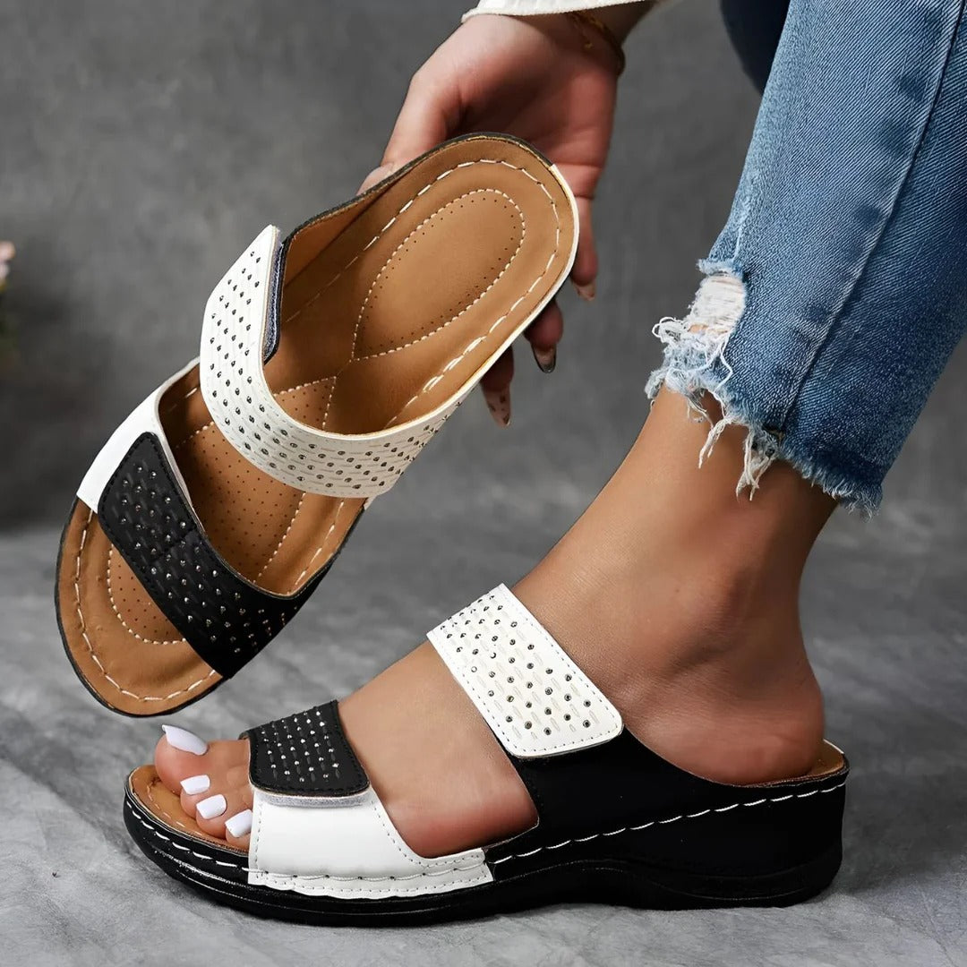 Marqueen Orthopedic Sandals