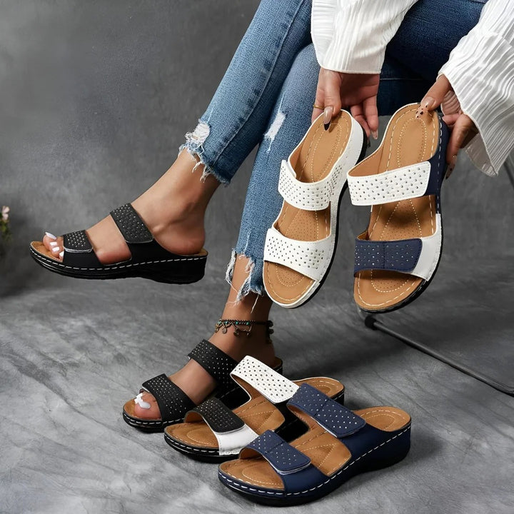 Marqueen Orthopedic Sandals