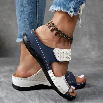 Marqueen Orthopedic Sandals