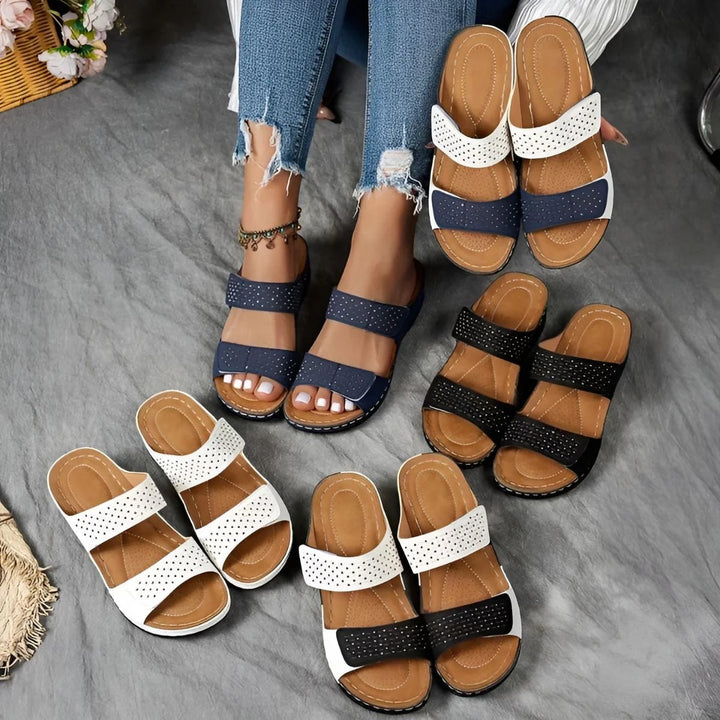 Marqueen Orthopedic Sandals