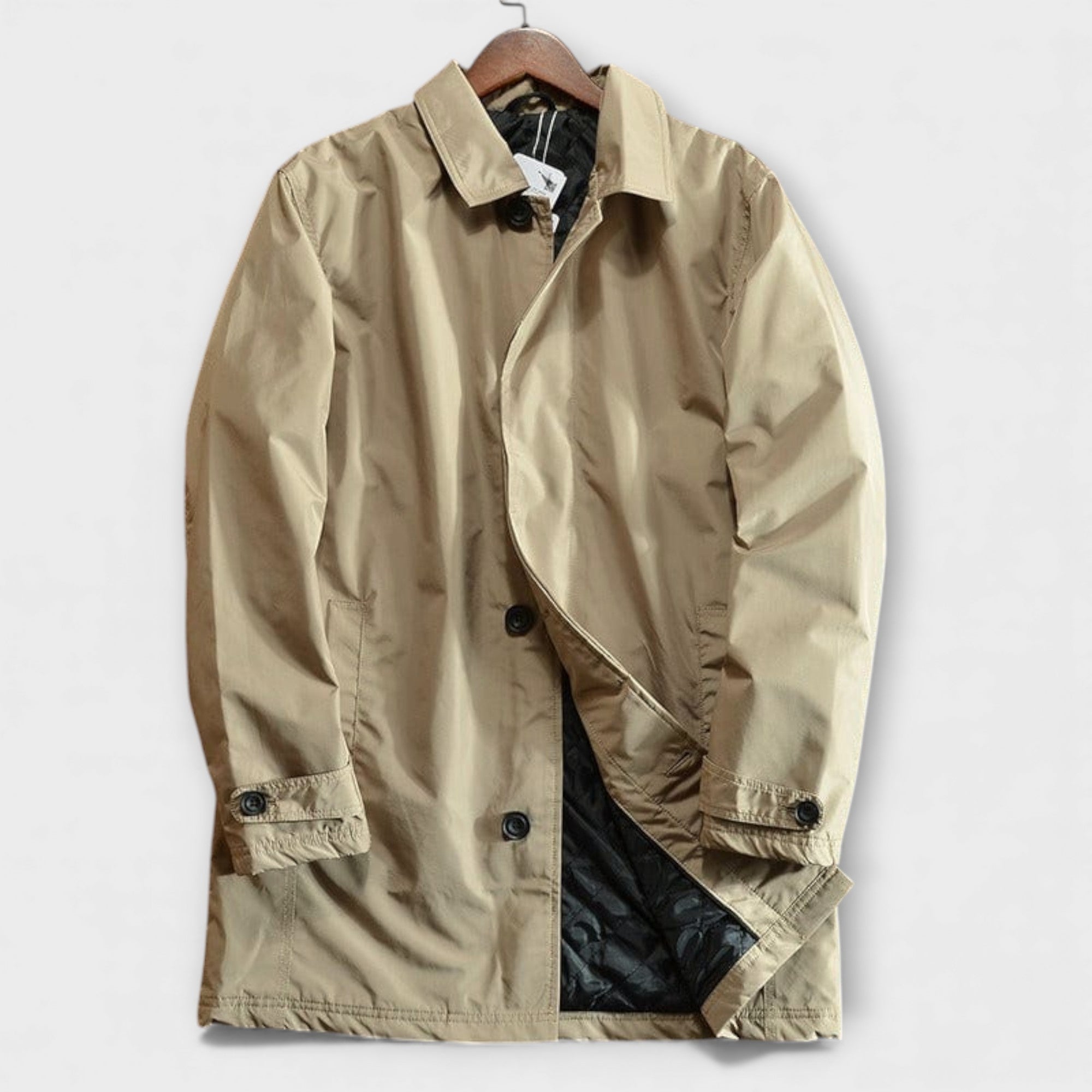 Westmoor Trench Coat