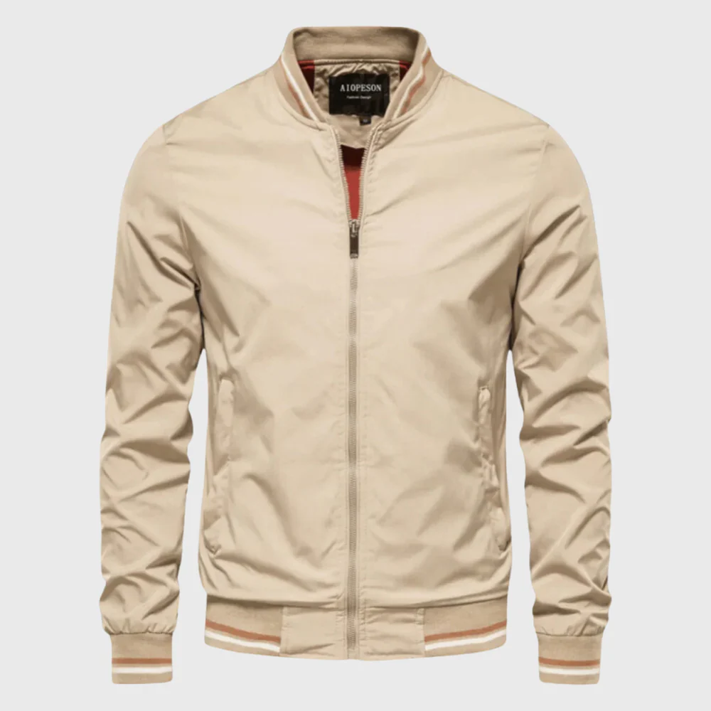 Corvan Windline Jacket