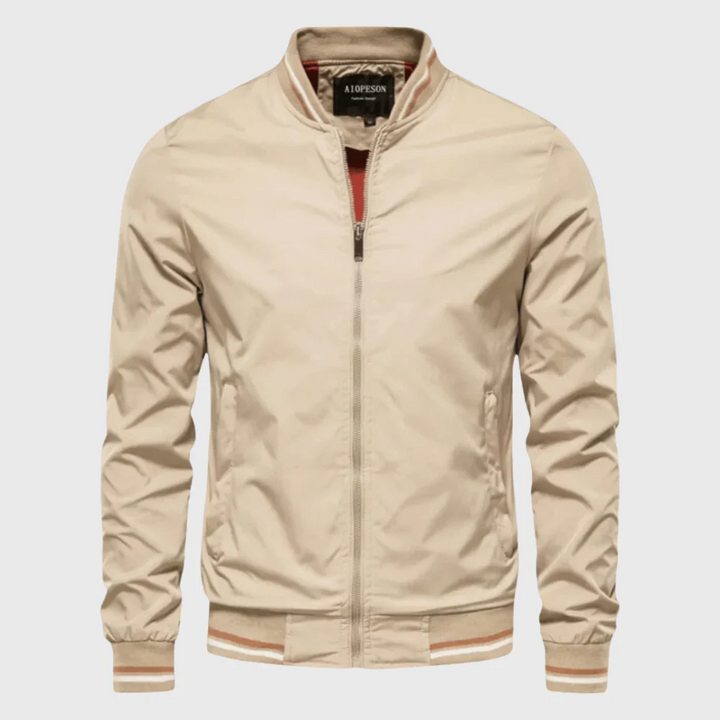Corvan Windline Jacket