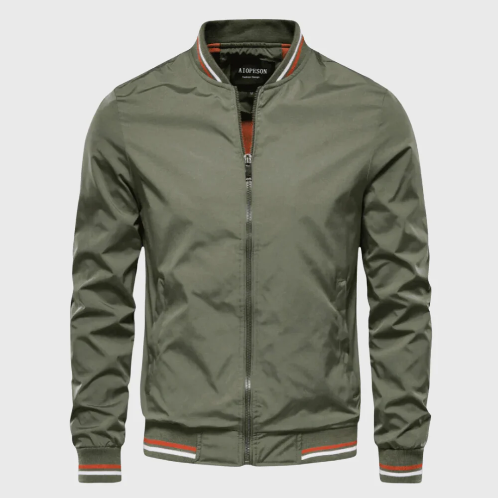Corvan Windline Jacket