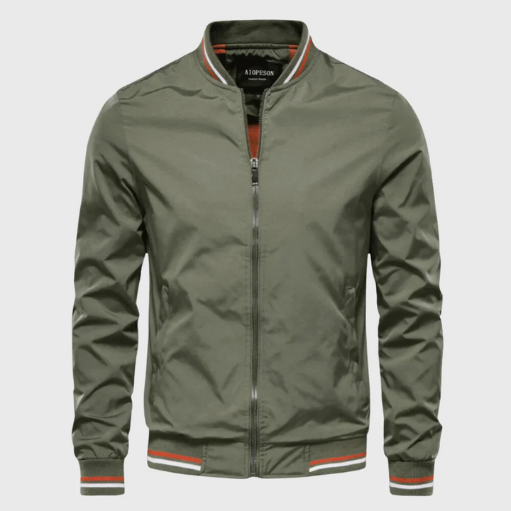 Corvan Windline Jacket