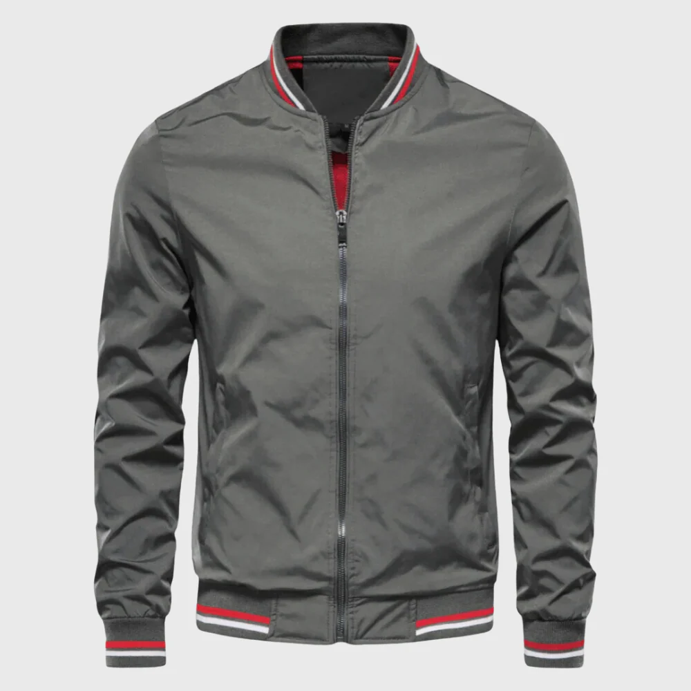 Corvan Windline Jacket