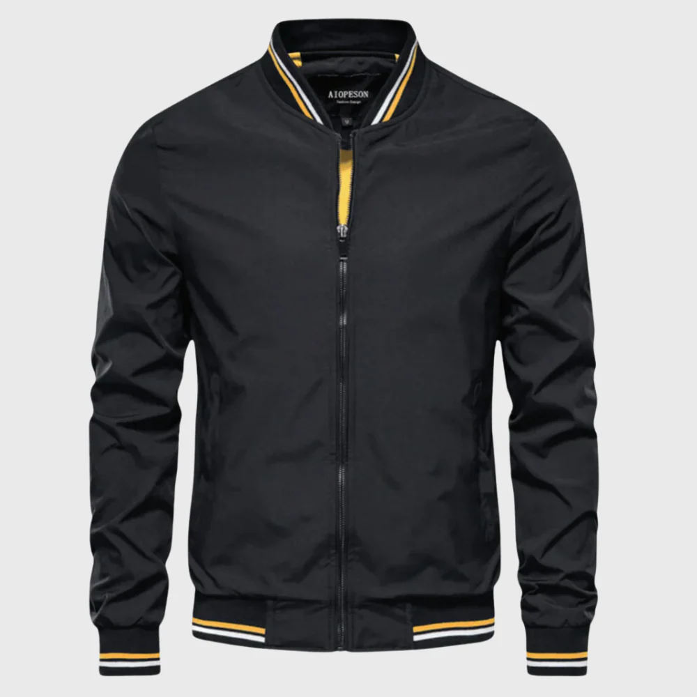 Corvan Windline Jacket