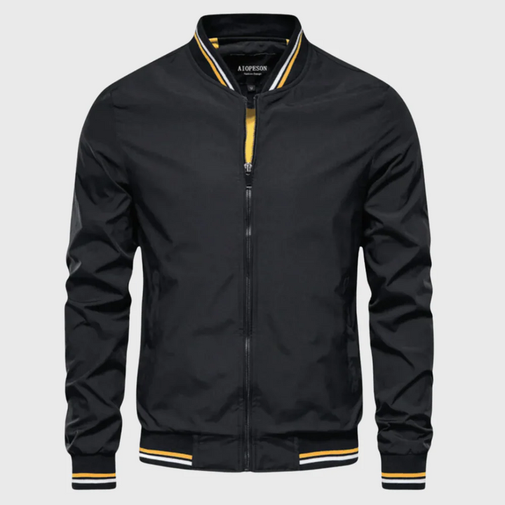Corvan Windline Jacket