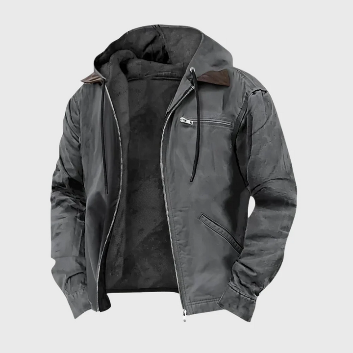 Braden Autumn Jacket