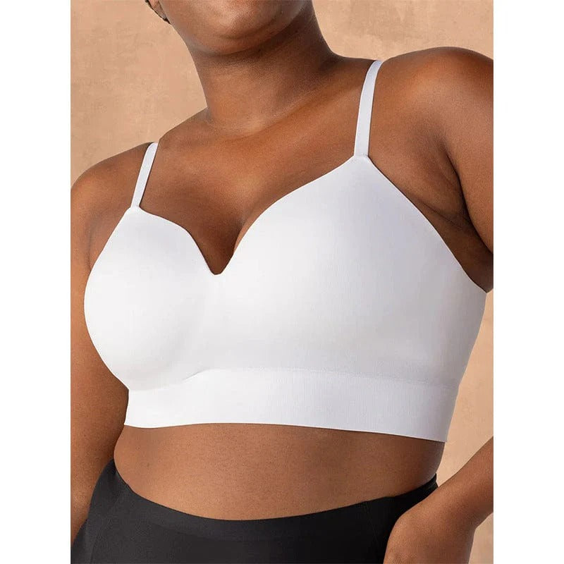 Solvia Seamless Bra