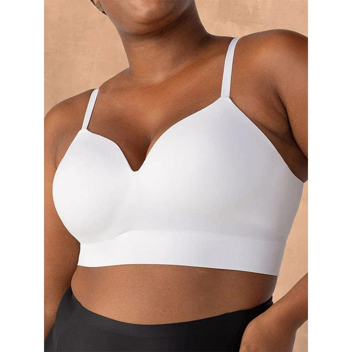 Solvia Seamless Bra