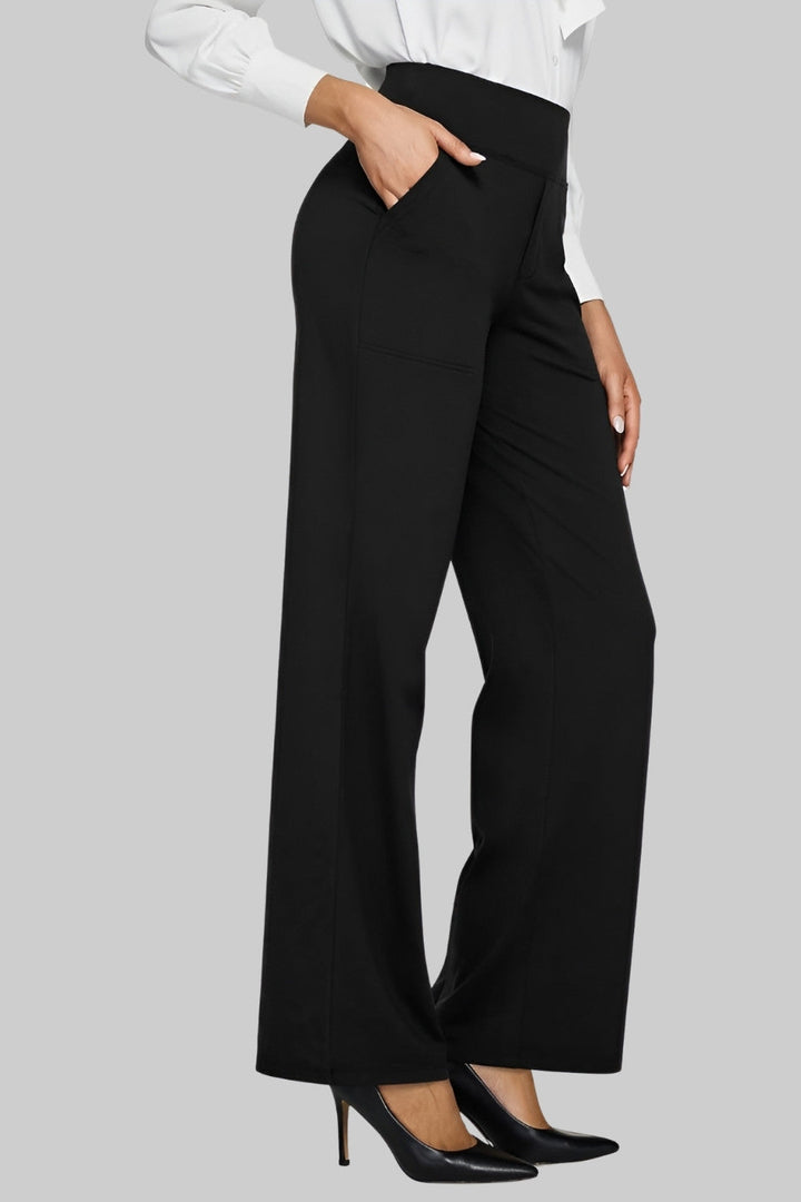 Calma High-Waist Pants