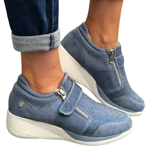 Amelia Comfort Sneakers